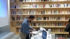 Palestra 135