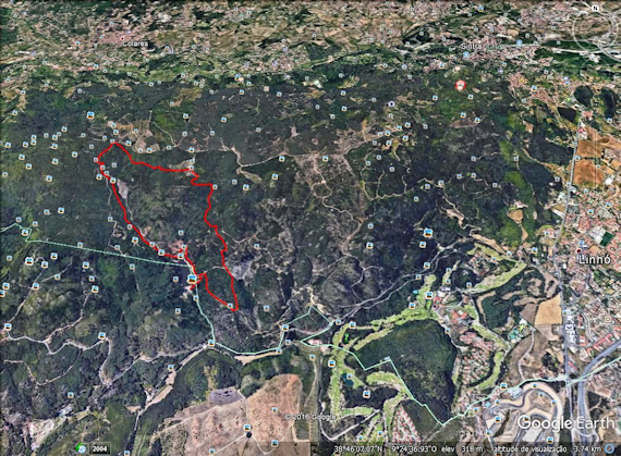 percurso570