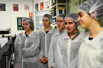 prof.5 raparigas