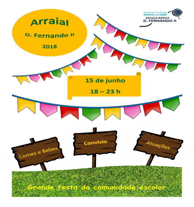 cartaz arraial 2018 resize