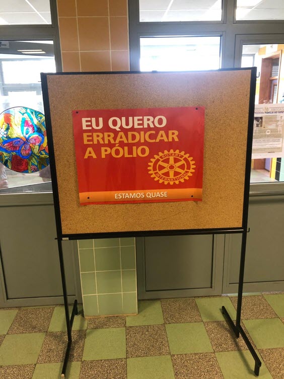 Polio