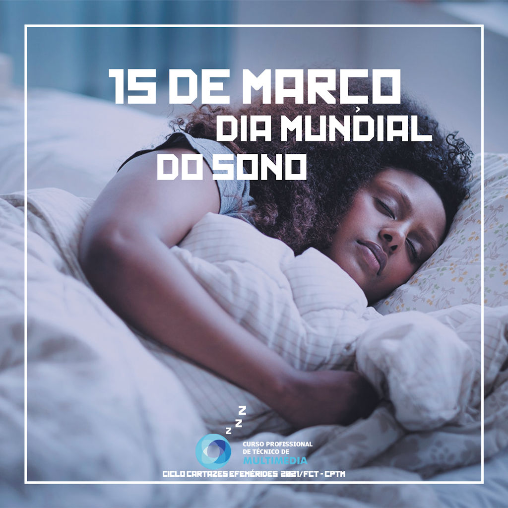 dia do sono