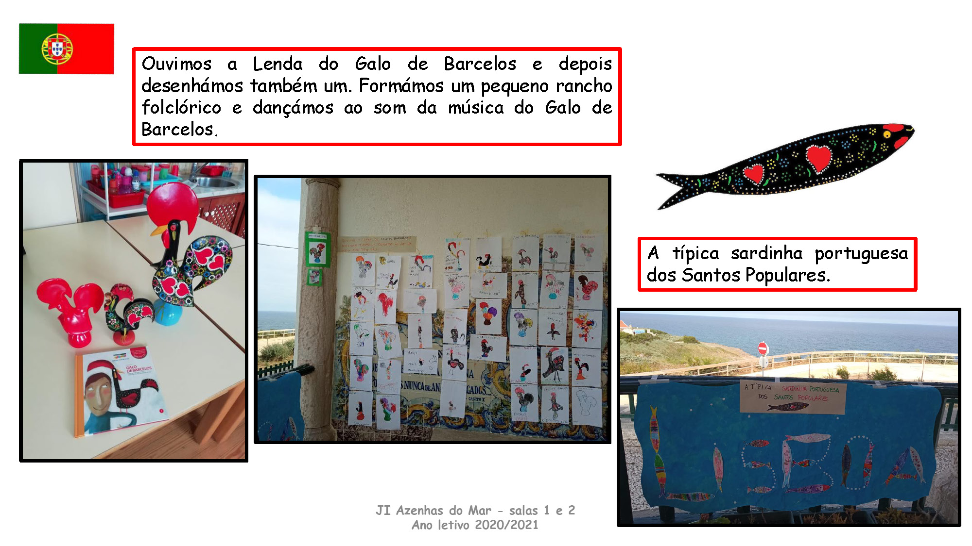 A Volta ao Mundo da Arte Página 04