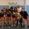 Desporto Escolar 1º Lugar Basquetebol...