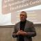 Palestra com o Professor Doutor Domingos Fernandes...