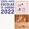 Corta-Mato da EBI Colares.